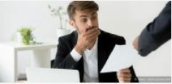 Schadensersatzzahlungen eines Arbeitnehmers sind Werbungskosten