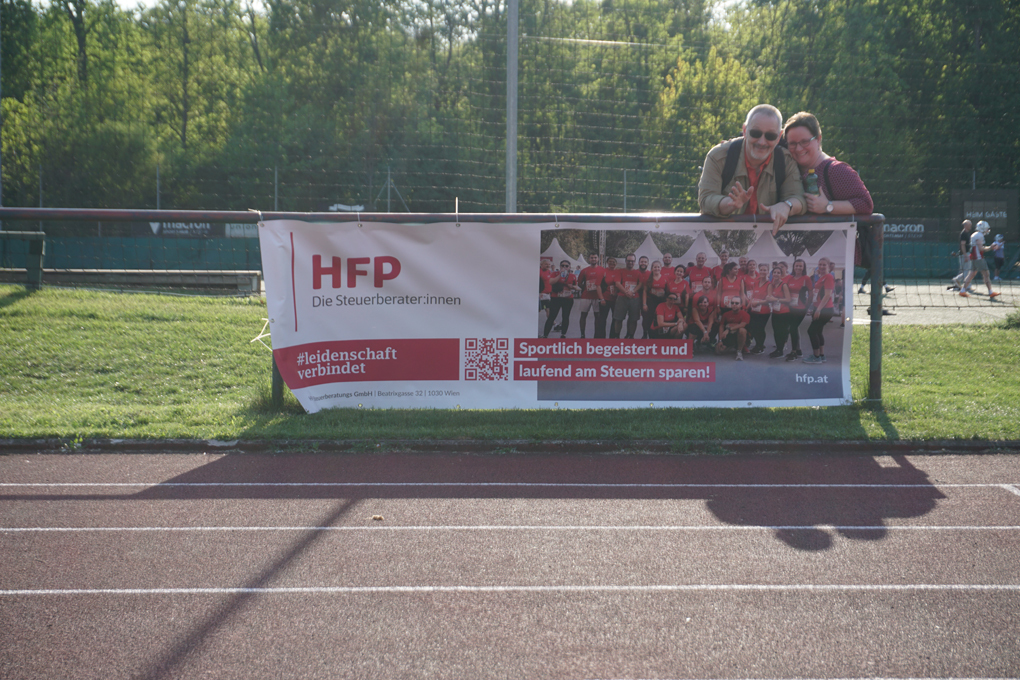 Friedenslauf - Österreichischer Entwicklungshilfeklub 2026