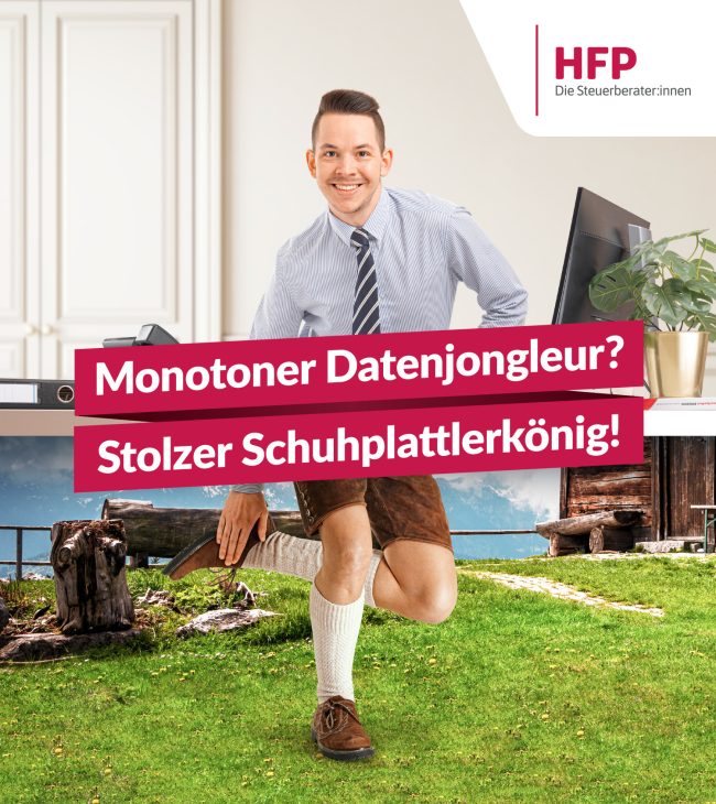 HFP Steuerberater