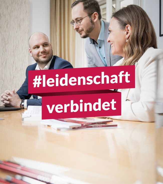 HFP leidenschaftverbindet