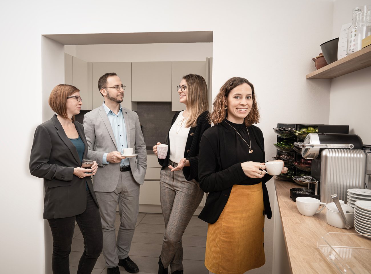 Hfp steuerberater team cta